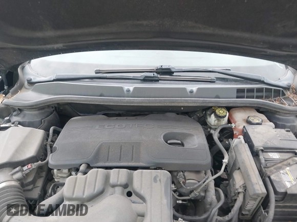 2014 Buick Verano with VIN 1G4PP5SK7E4155307, listed as a IAAI auction lot 42616644 with 182,925 mi miles and . Bid and sale history available at DreamBid. Image 10.