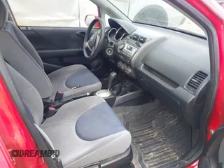2007 Honda Fit с VIN JHMGD38427S819035, выставлен на аукционе IAAI как лот 42535842 с пробегом 343 103 миль миль и . История ставок и продаж доступна на DreamBid. Изображение 5.