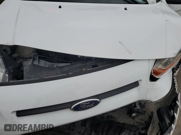 2016 Ford Transit Connect XLT с VIN NM0LS7F77G1284734, выставлен на аукционе Copart как лот 56360115 с пробегом 101 057 миль миль и Чистый • Clean title. История ставок и продаж доступна на DreamBid. Изображение 12.
