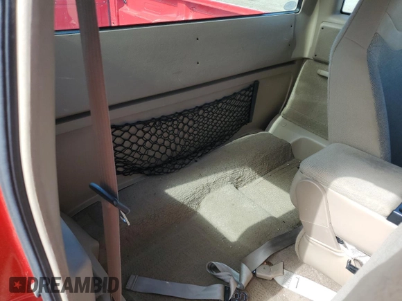 2002 Ford Ranger XL с VIN 1FTYR14U22PA08428, выставлен на аукционе Copart как лот 56861865 с пробегом 162 449 миль миль и Списание • Salvage title. История ставок и продаж доступна на DreamBid. Изображение 10.