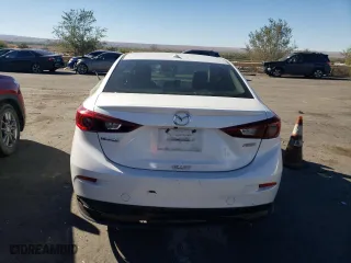 2018 Mazda Mazda3 4-Door Grand Touring with VIN 3MZBN1W37JM190411, listed as a Copart auction lot 77014134 with 69,185 mi miles and Salvage Title. Bid and sale history available at carsss.com. Image 6.