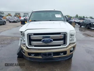 2011 Ford F-250 XL с VIN 1FT7W2BTXBEC10417, выставлен на аукционе IAAI как лот 42156952 с пробегом 206 082 миль миль и . История ставок и продаж доступна на DreamBid. Изображение 12.