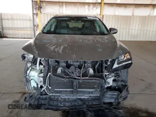 2017 Lexus RX 450h with VIN 2T2BGMCA2HC012194, listed as a Copart auction lot 63119545 with 33,601 mi miles and Salvage title. Bid and sale history available at DreamBid. Image 5.