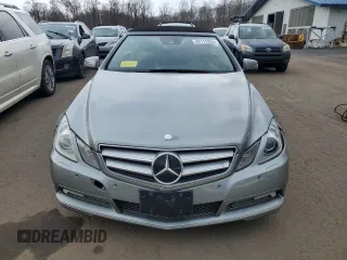 2011 Mercedes-Benz E-Class E 350 with VIN WDDKK5GFXBF057497, listed as a Copart auction lot 47112205 with 149,251 mi miles and Clean Title. Bid and sale history available at carsss.com. Image 5.