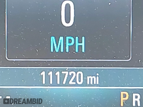 2014 Buick Regal Premium I with VIN 2G4GN5EX7E9261900, listed as a IAAI auction lot 42231313 with 111,720 mi miles and . Bid and sale history available at DreamBid. Image 15.