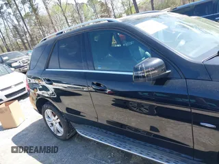 2012 Mercedes-Benz M 350 with VIN 4JGDA2EB1CA001561, listed as a IAAI auction lot 41940464 with 150,140 mi miles and . Bid and sale history available at DreamBid. Image 13.