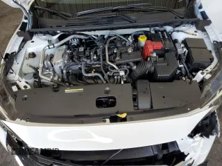 2025 Nissan Sentra S z VIN 3N1AB8BV5SY265501, wystawiony jako Copart lot #57287125 z przebiegiem 613 mil mil oraz Nie do naprawy • Non repairable. Historia ofert i sprzedaży dostępna na DreamBid. Obrazek 11.