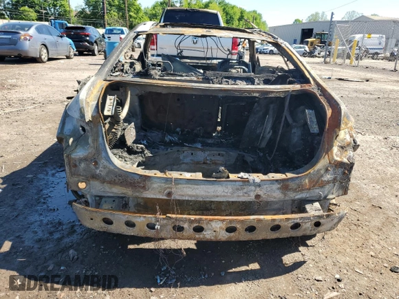 2014 Mercedes-Benz E 350 z VIN WDDKJ8JBXEF239943, wystawiony jako Copart lot #55631515 z przebiegiem Nie podano mil oraz Szkoda całkowita • Salvage title. Historia ofert i sprzedaży dostępna na DreamBid. Obrazek 6.