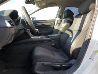 2020 Honda Accord with VIN 1HGCV3F16LA009978, listed as a Copart auction lot 44102665 with 49,005 mi miles and Salvage Title. Bid and sale history available at DreamBid. Image 7.