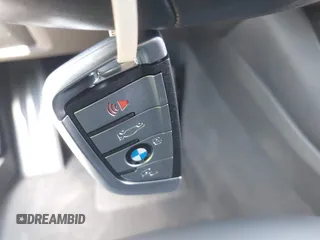 2023 BMW X3 sDrive30i z VIN 5UX43DP00P9T10787, wystawiony jako IAAI lot #41457131 z przebiegiem 20 123 mil mil oraz . Historia ofert i sprzedaży dostępna na DreamBid. Obrazek 11.