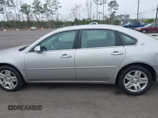 2007 Chevrolet Impala LT with VIN 2G1WC58R279253475, listed as a IAAI auction lot 41547816 with 85,328 mi miles and . Bid and sale history available at DreamBid. Image 14.