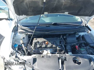 2015 Honda Civic Sedan EX-L with VIN 19XFB2F90FE025017, listed as a IAAI auction lot 41883776 with 98,314 mi miles. Bid and sale history available at carsss.com. Image 10.
