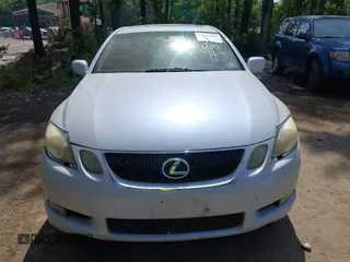 2006 Lexus GS 300 z VIN JTHBH96S965012303, wystawiony jako IAAI lot #42103469 z przebiegiem 258 105 mil mil oraz . Historia ofert i sprzedaży dostępna na DreamBid. Obrazek 6.