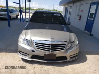 2012 Mercedes-Benz E 350 Luxury with VIN WDDHF8JB5CA610464, listed as a Copart auction lot 66483845 with 127,245 mi miles and Clean title. Bid and sale history available at DreamBid. Image 5.