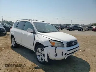 2006 Toyota RAV4 Sport with VIN JTMZK32V565002088, listed as a Copart auction lot 70655184 with 234,134 mi miles and Salvage Title. Bid and sale history available at carsss.com. Image 11.