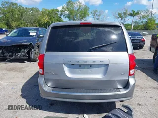 2020 Dodge Grand Caravan GT with VIN 2C4RDGEGXLR198932, listed as a IAAI auction lot 41898482 with 85,361 mi miles and . Bid and sale history available at DreamBid. Image 16.