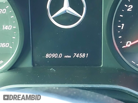 2020 Mercedes-Benz GLC 300 с VIN WDC0G8DB7LF717786, выставлен на аукционе IAAI как лот 40901142 с пробегом 74 581 миль миль и . История ставок и продаж доступна на DreamBid. Изображение 16.