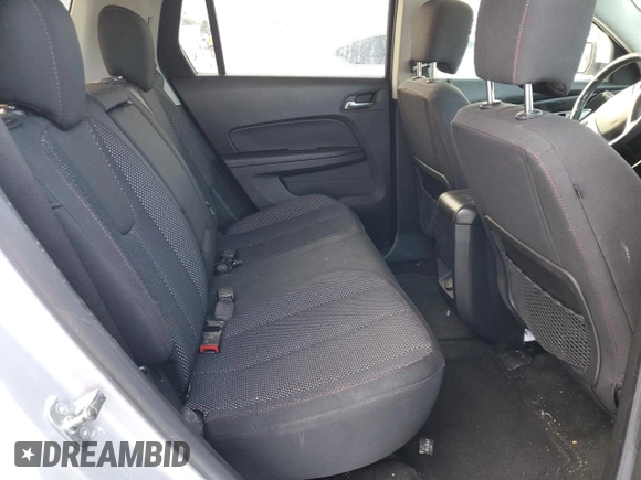 2013 GMC Terrain SLE with VIN 2GKFLTE38D6162689, listed as a Copart auction lot 41724835 with 82,223 mi miles and Salvage Title. Bid and sale history available at carsss.com. Image 11.