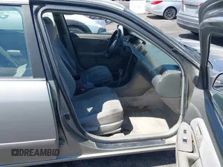 2000 Toyota Camry LE z VIN JT2BF22K4Y0286019, wystawiony jako IAAI lot #42083096 z przebiegiem 191 195 mil mil oraz . Historia ofert i sprzedaży dostępna na DreamBid. Obrazek 5.