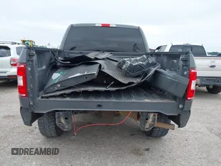 2020 Ford F-150 XL with VIN 1FTEW1CP5LFB54076, listed as a IAAI auction lot 42399310 with 68,535 mi miles and . Bid and sale history available at DreamBid. Image 16.