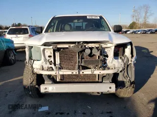 2013 Toyota Tacoma with VIN 3TMMU4FN5DM050511, listed as a Copart auction lot 42961445 with 169,271 mi miles and Salvage Title. Bid and sale history available at carsss.com. Image 5.