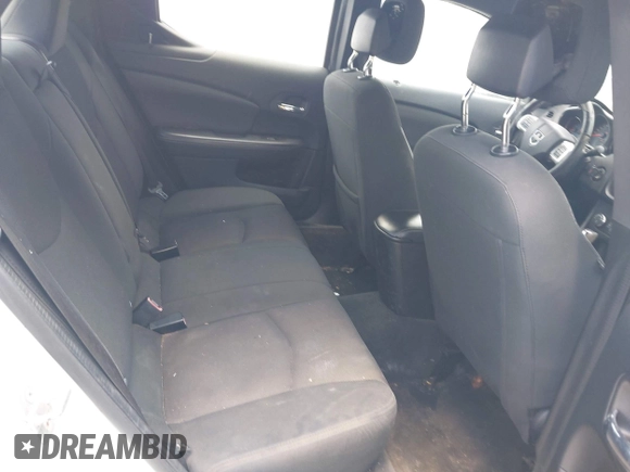 2013 Dodge Avenger SXT with VIN 1C3CDZCB1DN708483, listed as a IAAI auction lot 42702833 with 185,681 mi miles and . Bid and sale history available at DreamBid. Image 8.