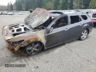 2012 Acura TSX z VIN JH4CW2H56CC002778, wystawiony jako Copart lot #44956855 z przebiegiem Nie podano mil oraz Szkoda całkowita • Salvage title. Historia ofert i sprzedaży dostępna na DreamBid. Obrazek 1.