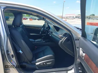 2013 Lexus GS 350 с VIN JTHCE1BL4D5019377, выставлен на аукционе IAAI как лот 42207655 с пробегом 163 331 миль миль и . История ставок и продаж доступна на DreamBid. Изображение 5.