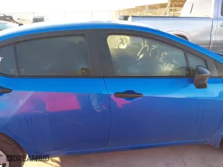 2020 Nissan Versa S with VIN 3N1CN8DV4LL838903, listed as a IAAI auction lot 41759492 with 43,930 mi miles. Bid and sale history available at carsss.com. Image 14.