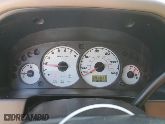 2001 Ford Escape XLS with VIN 1FMYU021X1KC37934, listed as a Copart auction lot 81552334 with 363,507 mi miles and Salvage Title. Bid and sale history available at carsss.com. Image 9.