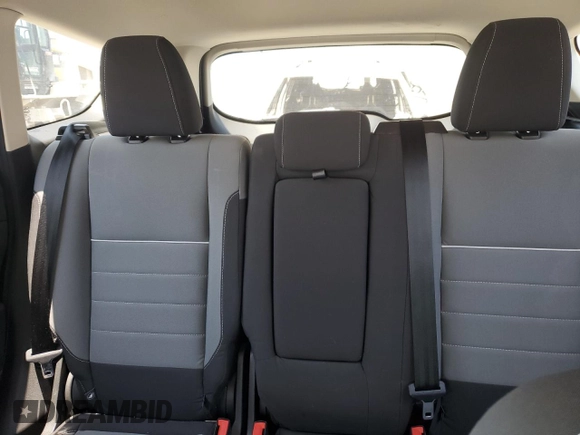 2013 Ford Escape SE z VIN 1FMCU9G92DUC02049, wystawiony jako Copart lot #59493855 z przebiegiem 172 995 mil mil oraz Nie do naprawy • Non repairable. Historia ofert i sprzedaży dostępna na DreamBid. Obrazek 10.