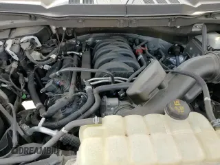 2023 Ford F-150 XL z VIN 1FTFW1E52PKF39785, wystawiony jako Copart lot #71201165 z przebiegiem 30 433 mil mil oraz Szkoda całkowita • Salvage title. Historia ofert i sprzedaży dostępna na DreamBid. Obrazek 15.