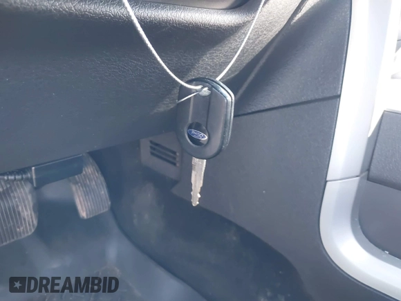 2013 Ford F-150 XL with VIN 1FTFW1EF8DFA35836, listed as a IAAI auction lot 42307584 with 145,162 mi miles and . Bid and sale history available at DreamBid. Image 11.