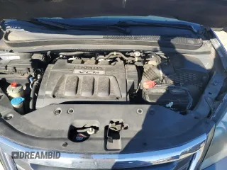 2010 Honda Odyssey EX-L с VIN 5FNRL3H65AB073831, выставлен на аукционе Copart как лот 46909995 с пробегом 143 924 миль миль и Списание • Salvage title. История ставок и продаж доступна на DreamBid. Изображение 13.