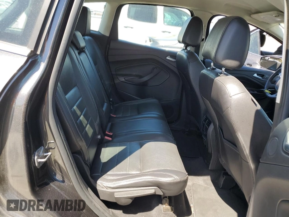 2016 Ford C-Max Energi SEL with VIN 1FADP5CU2GL108823, listed as a Copart auction lot 52552954 with 253,800 mi miles. Bid and sale history available at carsss.com. Image 10.