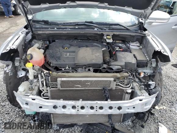 2019 Lincoln MKC Standard z VIN 5LMCJ1C95KUL08943, wystawiony jako Copart lot #54891185 z przebiegiem 88 153 mil mil oraz Szkoda całkowita • Salvage title. Historia ofert i sprzedaży dostępna na DreamBid. Obrazek 12.