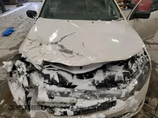 2012 Ford Fusion S with VIN 3FAHP0GA5CR275189, listed as a Copart auction lot 88703535 with 192,339 mi miles and Clean Title. Bid and sale history available at carsss.com. Image 11.