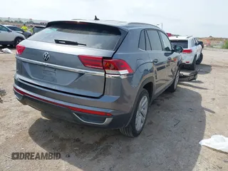 2020 Volkswagen Atlas с VIN 1V2YC2CA6LC205401, выставлен на аукционе IAAI как лот 42272256 с пробегом 67 382 миль миль и . История ставок и продаж доступна на DreamBid. Изображение 4.