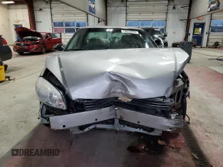 2007 Chevrolet Monte Carlo LT with VIN 2G1WK15K079390319, listed as a Copart auction lot 78603094 with 141,039 mi miles and Salvage Title. Bid and sale history available at carsss.com. Image 5.