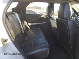 2008 Chevrolet Equinox Sport with VIN 2CNDL037686335800, listed as a Copart auction lot 45569375 with 268,710 mi miles and Clean Title. Bid and sale history available at carsss.com. Image 11.