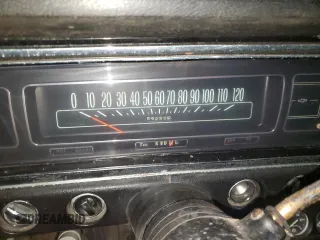 1968 Chevrolet Impala с VIN 164478C112689, выставлен на аукционе Copart как лот 84973864 с пробегом 59 255 миль миль и Чистый • Clean title. История ставок и продаж доступна на DreamBid. Изображение 9.