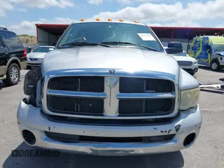 2005 Dodge 3500 SLT с VIN 3D7LR38C65G761918, выставлен на аукционе IAAI как лот 42475925 с пробегом 395 623 миль миль и . История ставок и продаж доступна на DreamBid. Изображение 13.
