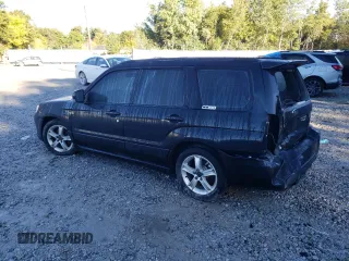 2007 Subaru Forester Sports XT with VIN JF1SG69627H736504, listed as a Copart auction lot 73765524 with 0 mi miles and Clean Title. Bid and sale history available at carsss.com. Image 2.