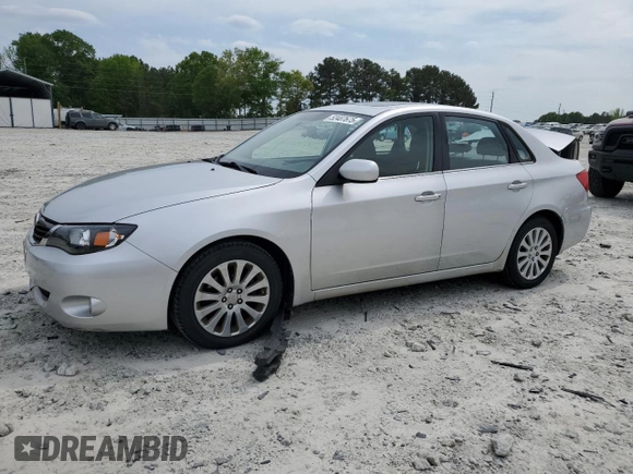 2009 Subaru Impreza i с VIN JF1GE606X9H514689, выставлен на аукционе Copart как лот 52487675 с пробегом 69 956 миль миль и Чистый • Clean title. История ставок и продаж доступна на DreamBid. Изображение 1.