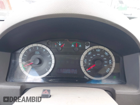 2011 Ford Escape Hybrid с VIN 1FMCU5K39BKC06037, выставлен на аукционе IAAI как лот 42610310 с пробегом 198 549 миль миль и . История ставок и продаж доступна на DreamBid. Изображение 7.