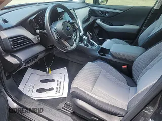 2023 Subaru Outback Premium с VIN 4S4BTADC8P3132843, выставлен на аукционе IAAI как лот 42556059 с пробегом 68 189 миль миль и . История ставок и продаж доступна на DreamBid. Изображение 16.
