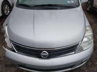 2010 Nissan Versa S with VIN 3N1BC1CP1AL373490, listed as a IAAI auction lot 41481127 with 82,941 mi miles and . Bid and sale history available at DreamBid. Image 10.