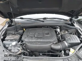 2020 Dodge Durango GT Plus z VIN 1C4RDJDG7LC412914, wystawiony jako IAAI lot #42313969 z przebiegiem 73 287 mil mil oraz . Historia ofert i sprzedaży dostępna na DreamBid. Obrazek 10.