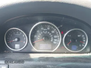 2008 Hyundai Veracruz GLS с VIN KM8NU73C68U069509, выставлен на аукционе IAAI как лот 42615313 с пробегом 129 202 миль миль и . История ставок и продаж доступна на DreamBid. Изображение 7.