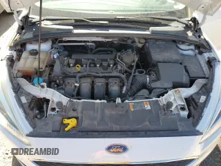 2016 Ford Focus SE with VIN 1FADP3K2XGL281803, listed as a Copart auction lot 46547405 with 75,409 mi miles and Salvage Title. Bid and sale history available at carsss.com. Image 11.